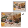Custom Wooden Jigsaw Puzzles(500 Pieces)