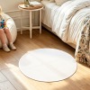 Round Rug