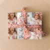 Custom Wrapping Paper Roll(58"x 23")