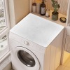 Washer Dryer Top Mat 19.69"x15.75"