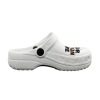 Custom Clogs Slippers Shoes for Kids