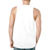 Men's All Over Print Tank Top