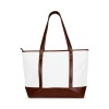 Tote Handbag