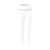 All-Over Print Women's High-Waisted Leggings