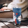 Custom Stainless Steel Tumbler(20oz)