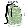Custom Casual Shoulder Backpack