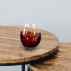 Custom Stemless Wine Glass(15oz)