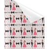 Custom Wrapping Paper Roll(58"x 23")