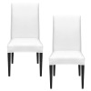 All Over Print Chair Cover 2PCS