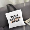 Custom Printed Canvas Tote Bag