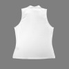 Custom Specialized Women's Casual Sleeveless Slim Fit Tank Top