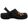 Custom Clogs Slippers Shoes for Adults