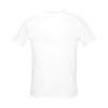 Men's Customizable Short Sleeve Crew Neck T-Shirt
