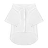 Custom Pet Lapel Short Sleeve Button Shirt For Dogs And Cats