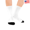 Custom Socks for Women | Ship From USA