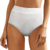 Custom Women's high waist underwear