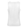 All-Over Print Women's Square Neck Sleeveless Tank Top