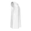 Custom Women's Sleeveless Dress with Pockets