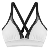 Custom Women's Netted swim skirt and swimsuit set