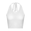 Custom Women's Halte Neck strap vest