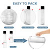 Custom Round Foldable Portable Picnic Mat With Carry Strap