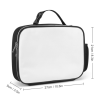Detachable meal bag