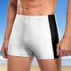All Over Print Men's swimming trunks