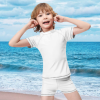 Custom Boy's Swimsuit