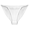 Custom Women's Lace Trim Sexy Underwear
