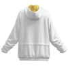 Custom Women's Long Sleeve Zipper Hoodies With Pocket