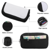 Double Pencil Cases