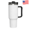 40oz Large capacity car cup|Ship From USA