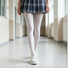 Custom Women's Skinny Pantyhose