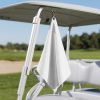 Custom Golf Towel With Hanging Loop 24'*16.1'
