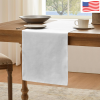 Double-Layer Table Runner 48x13inch|Ship From USA