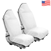 Car Seat Covers (Set of 2)|Ship from USA