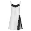 Custom Women's Lace camisole pajama dress
