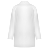 Custom Women Long Pocket Open Front Casual Cardigan