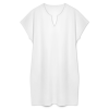 Custom Women's Casual V-Neck Dress
