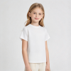 Custom Children's Short Sleeve Top