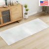 Washable Linen Runner Rug 60x24inch|Ship From USA