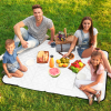Custom Foldable Portable Picnic Mat Outdoor Camping Blanket