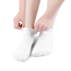 Custom Ankle Socks 5 Pairs Set(Same Print )