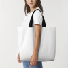 Custom One shoulder shopping bag