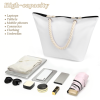 Hemp Rope Tote Bag