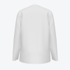 Custom Women's Round Neck Long Sleeve Tops