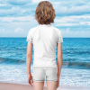 Custom Boy's Swimsuit