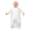 Custom Long Sleeve Infant Sleep Gown Baby Sleeping Sack