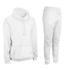 Custom Men's Hoodie & Jogger Set 2 Piece Casual Tracksuit Set
