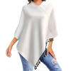 Tassel Cape
